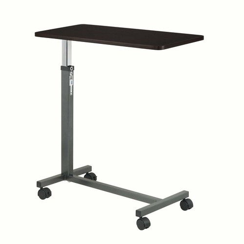 Over the bed - side, table