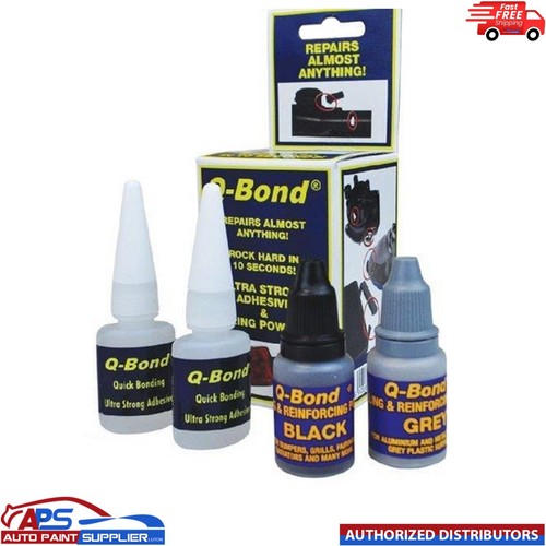 Bond glue powder repair - powder,