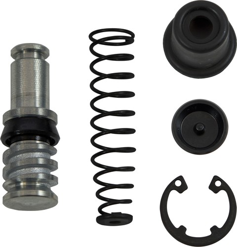 Rear master cylinder repair - master,