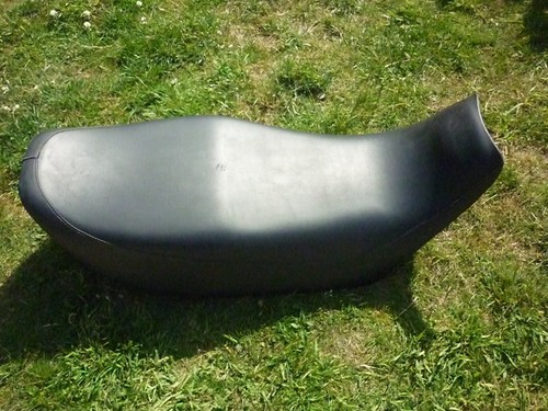 Yamaha 900f seat - 900f, (l