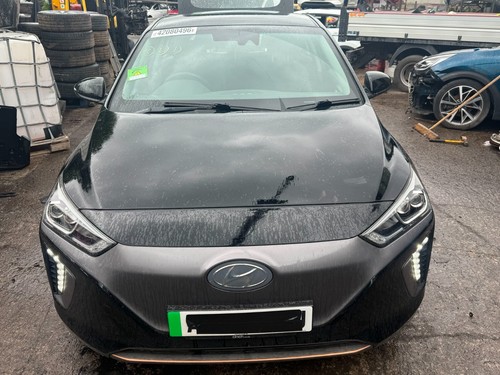 2017 2019 hyundai ioniq mk1 - 2017-2019,
