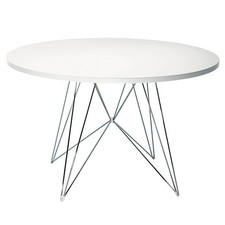 Magis Round Table - White Top