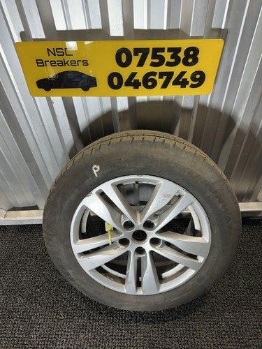 Vauxhall astra mk7 16 - 15-19,