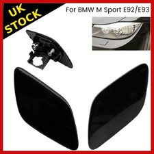 Headlight Washer Jet For BMW 3