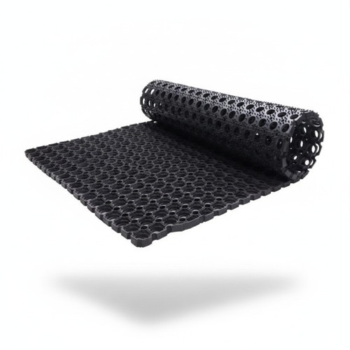 Heavy duty rubber - duty,