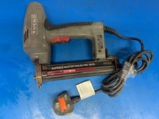 Rapesco (Tacwise) Master Nailer Pro 181EL 220v-240v