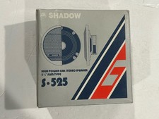 Grundig S525 Pair 5.25" Slim