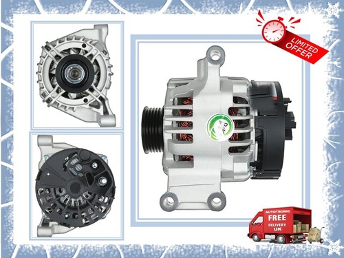 Alternator for abarth - for, abarth/fiat
