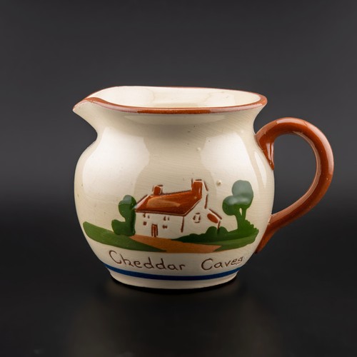 Vintage dartmouth pottery - vintage,