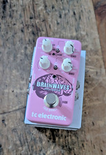 TC Electronic Brainwaves Pitch