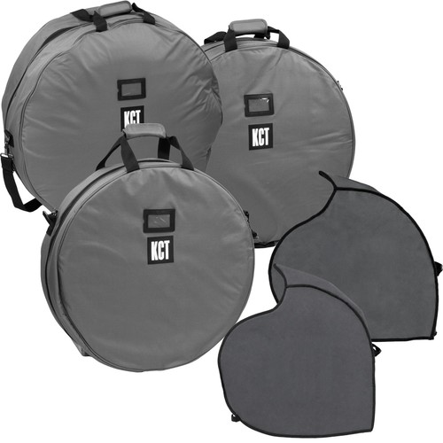 Kct motorcycle wheel bags - wheel,
