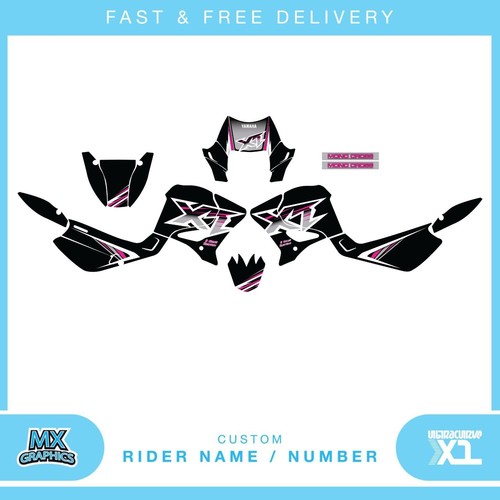 Fits yamaha xt600 custom mx - yamaha,