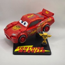 Cars Themed display stand to