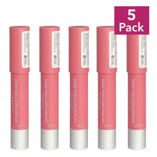 Revlon ColorBurst Matte Balm Lipstick  5 Pack - New