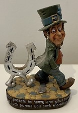 Blarney Finnians Resin