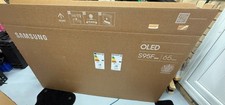 Samsung 65" S95F Empty TV