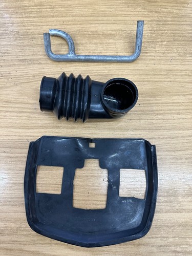 Old lambretta parts job lot - lambretta,