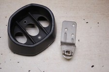 BMW K48 K1600GT / K1600GTL Exhaust / Silencer Cover End