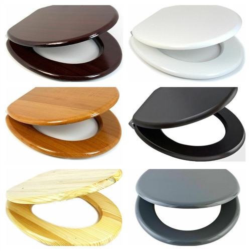 Mdf wooden heavy - 18",