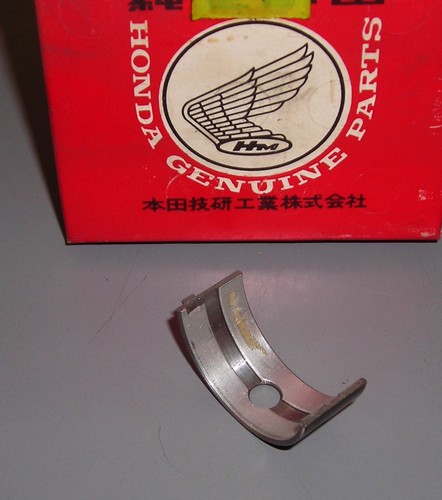 Honda 350 four bronze - honda,