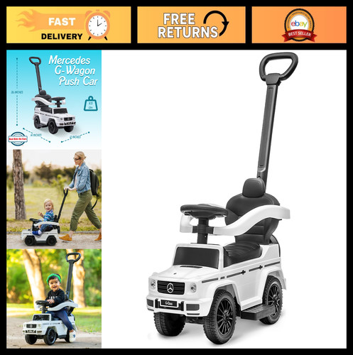 Ride car for kids - ride-on, outdoor