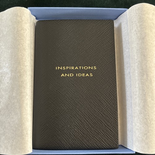 Smythson bond street - bond, ‘the