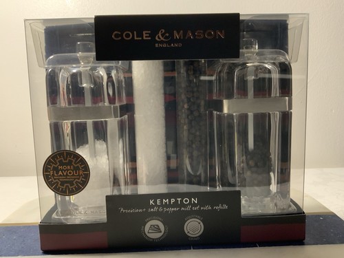 Cole mason kempton - mason,