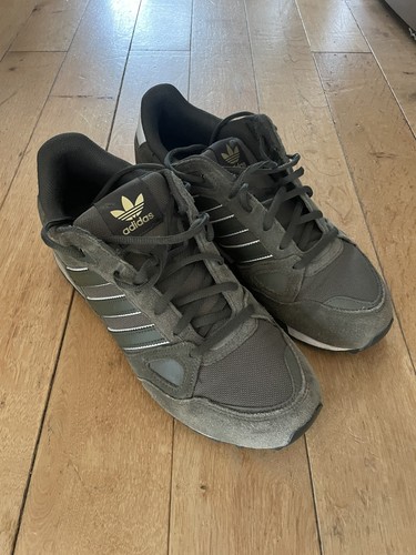 Adidas 750 limited - zx, gold