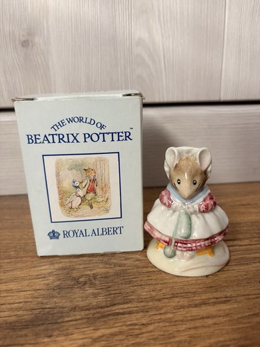 Royal albert beatrix - albert, potter