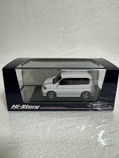 1/43 Hi-Story Honda S-MX