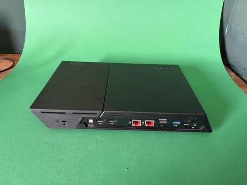 Asustor flashstor 2 nas - 6, m.2