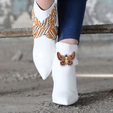  Sew on Patches for Clothing