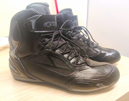 Alpinestars faster drystar - faster-3,