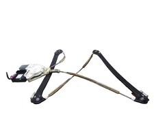 AUDI A3 Window Regulator And