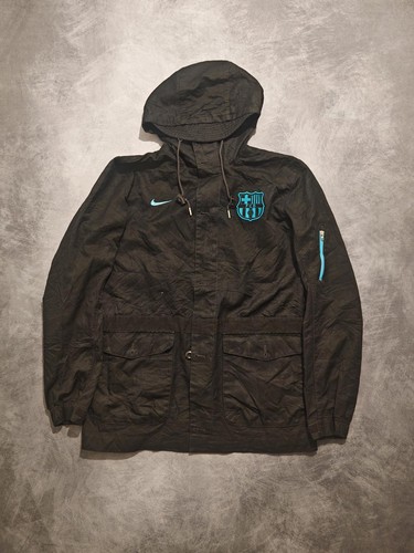 Nike barcelona black - fc,