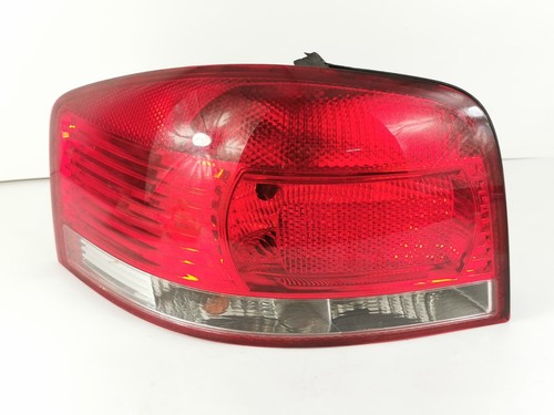 Audi 2008 rear left - a3,