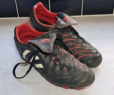 Vintage Adidas Predator