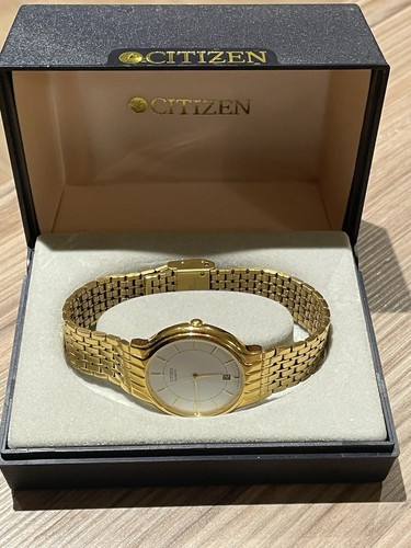 Vintage citizen 5510 - vintage, 5510-s23123