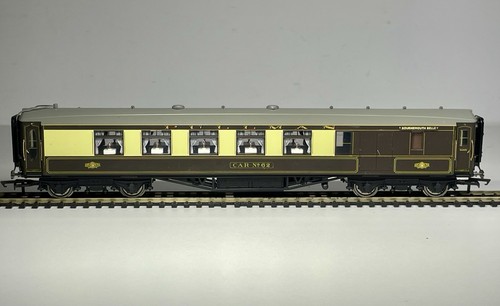 Hornby bournemouth belle - hornby,