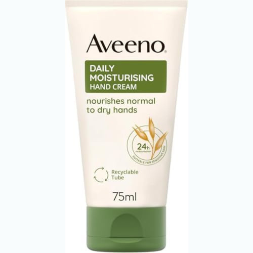 Aveeno daily moisturising hand - daily,
