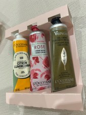 L'Occitane Hand Cream
