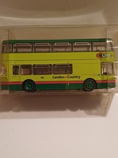 Britbus AN1-04 Leyland Atlantean/PRV finished in London Country Livery Rare