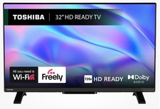 Toshiba 32WV2553DB 32 Inch LED