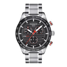 Tissot PRS 516 Chronograph