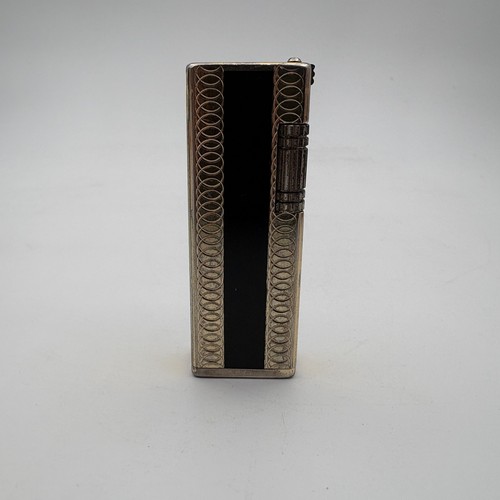 Ronson slim vintage butane - slim,