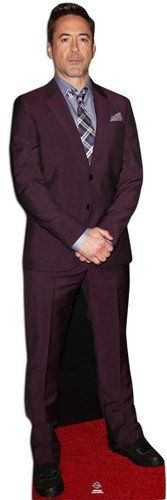 Robert downey lifesize - robert,
