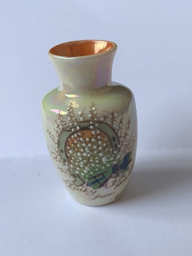 Vintage lustre finish - finish, carlton