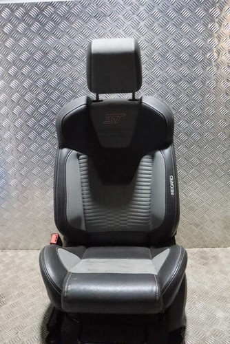 Ford fiesta st180 passenger - ford,