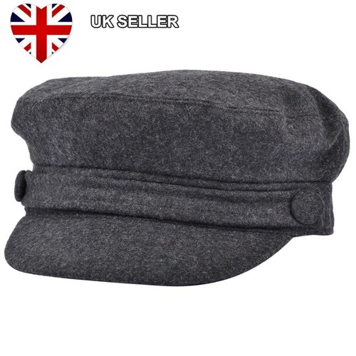 New grey fiddler - fiddler, baker