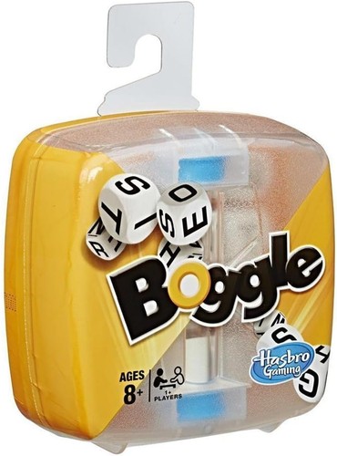 Hasbro c2187 boggle classic - c2187,